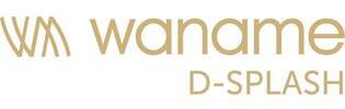 Waname D-Splash - лого